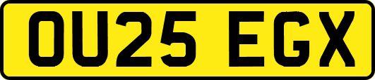 OU25EGX