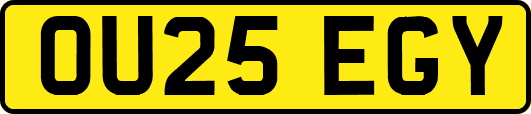 OU25EGY