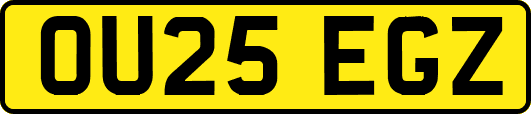OU25EGZ