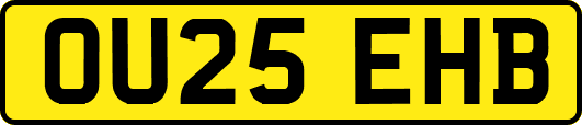 OU25EHB