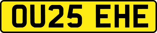 OU25EHE
