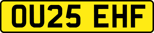 OU25EHF