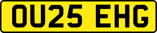 OU25EHG