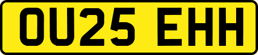 OU25EHH