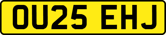 OU25EHJ