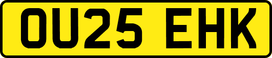 OU25EHK