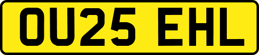 OU25EHL