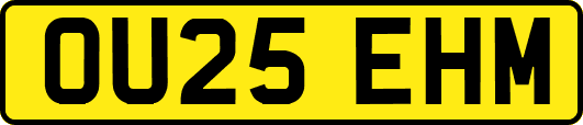 OU25EHM
