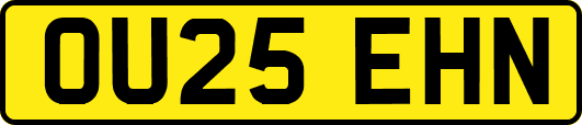 OU25EHN