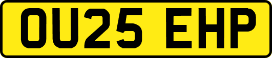 OU25EHP