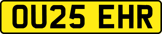 OU25EHR