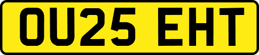 OU25EHT