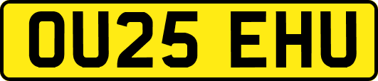 OU25EHU