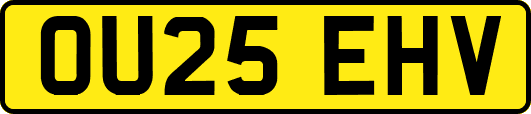 OU25EHV