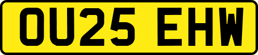 OU25EHW