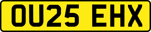 OU25EHX