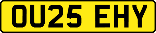 OU25EHY
