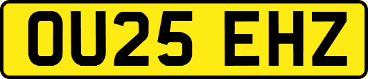 OU25EHZ