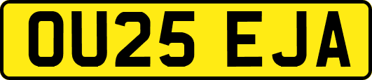 OU25EJA