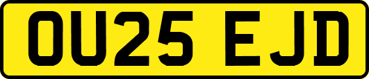 OU25EJD