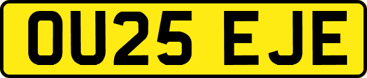 OU25EJE