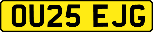 OU25EJG