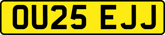 OU25EJJ