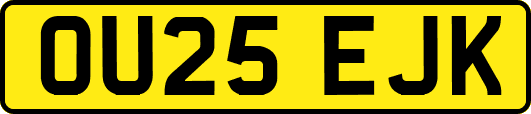 OU25EJK