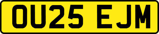 OU25EJM