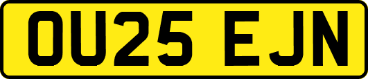 OU25EJN