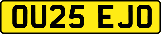 OU25EJO