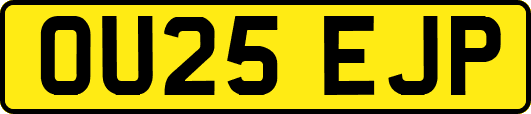 OU25EJP