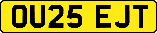 OU25EJT