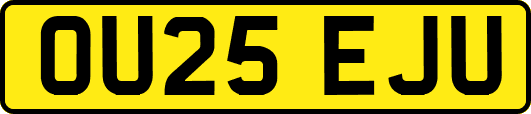 OU25EJU