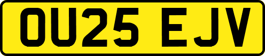 OU25EJV