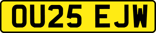 OU25EJW