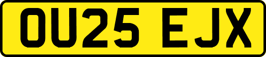 OU25EJX