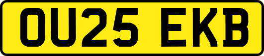 OU25EKB
