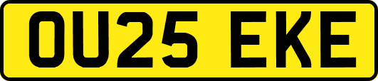 OU25EKE