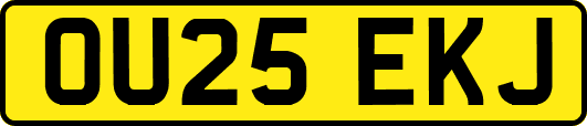 OU25EKJ