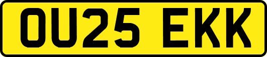 OU25EKK