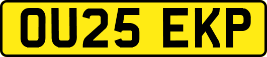 OU25EKP