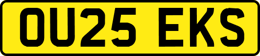 OU25EKS