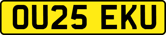 OU25EKU