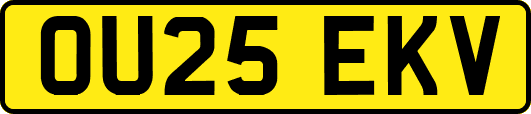 OU25EKV