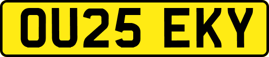 OU25EKY