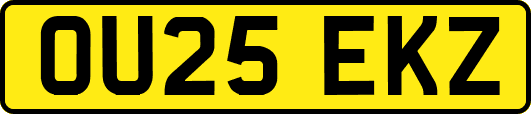 OU25EKZ