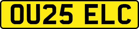 OU25ELC