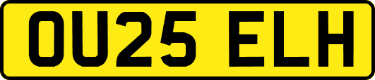OU25ELH