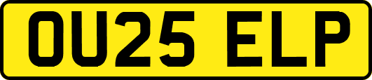 OU25ELP